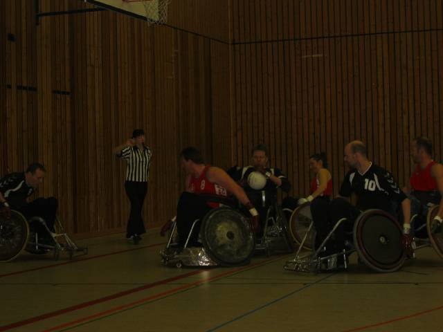 Bernd Best '05 058 